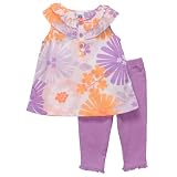 Carter's（カーターズ） :: 2-Piece Legging Set レギンス 2点セット :: 9 months :: 67-72 cm