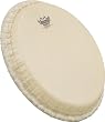 Remo Medium NuSkyn Conga Head, 11 Inches