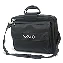 Sony VAIO Branded Nylon Carrying Case for models up to 17 inch