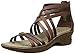Ahnu Women's Trolley Wedge Sandal