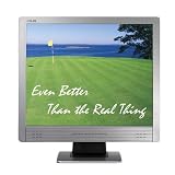 Review Asustek MM19SE / ASUS MM19SE - Flat panel display - TFT - 19