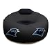 Carolina Panthers - NFL Vinyl Inflatable Chair w/ faux suede cushions - One Size