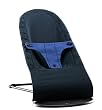 BABYBJ&Ouml;RN BabySitter Balance - Dark Blue/Blue