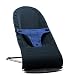 BABYBJÖRN BabySitter Balance - Dark Blue/Blue