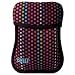 Built NY Hoodie Portable Hard Drive Case (Micro Dot)