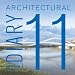 Books : Architectural Diary 2011