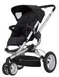 Quinny - 60305020 - Poussette - Buzz 3 - Rocking Black - Collection 2011