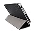 iShoppingdeals - for HP 7 G2 Tablet (Model 1311 Only) Folding Folio Cover Case, Black