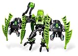 レゴ ヒーローファクトリー コローダー　7156 LEGO Hero Factory Corroder 7156イメージ