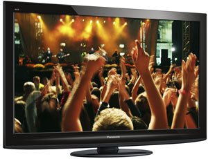 Where to buy Panasonic VIERA TC-P42G25 42-Inch 1080p Plasma HDTV