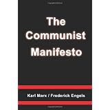 The Communist Manifesto ~ Friedrich Engels