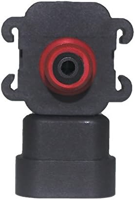 TROFOM 2 Bar Manifold Absolute Pressure Map Sensor For Opel Vauxhall Astra G Combo Corsa C Chevrolet Express Silverado Gmc Savana Sierra 6238166 16235939 97180655