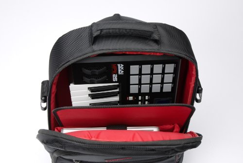 Image #5 of MAGMA Digi Control Backpack XL
