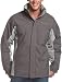 Columbia Sportswear Men's Powder Lake II Jacket,Charcoal,2x