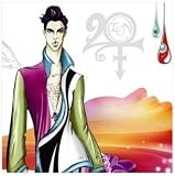 Prince Album 20TEN