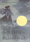 The Witch of Blackbird Pond