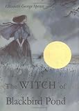 The Witch of Blackbird Pond
