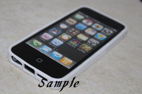 iPhone 5 & 5s Case - Popular Houndstooth Background NCAA Alabama Crimson Tide Apple iPhone 5 & 5s Waterproof Rubber (TPU) Back Cases Covers