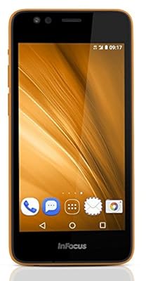 InFocus Bingo 20 M425 (Orange)