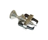 MINIATURE WHEEL PULLER AND GEAR PULLER WITH ADJUSTABLE JAW