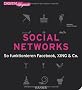 Social Networks: So funktionieren Facebook, XING & Co.