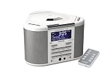 PPURE Chronos CD DAB/FM/CD/MP3