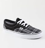 Vans Era Plaid Sneaker