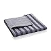 E-Cloth Stainless Steel Microfiber Cleaning Cloth, Gray