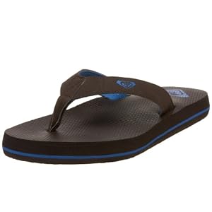 Buy Roxy Ladies Chakra Thong Sandal by Roxy