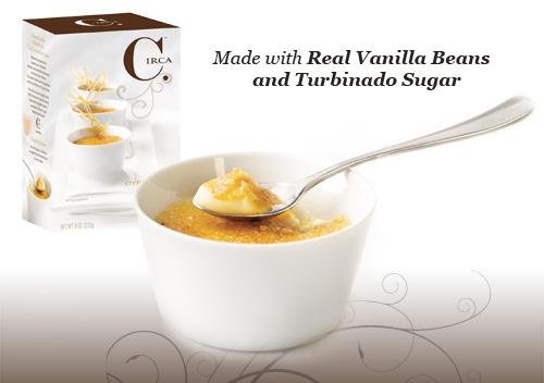 Image #2 of Circa Desserts Creme