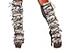 Roma Costume Leg Warmer