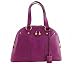 【並行輸入】イブサンローラン Yves Saint Laurent YSL MUSE ミューズ　ボストンバッグ　Ｌサイズ　156464 C6D0G 5222 牛革 PURPLE パープル