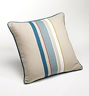 Conran Striped Cushion