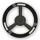Fremont Die San Diego Chargers Steering Wheel Cover