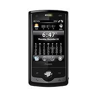 Pharos Traveler 117 3G Unlocked Phone with GPS, Turn-by-Turn Voice Guidance, Free Live Traffic, Gas Prices, Movie Times, WVGA Display, Wi-Fi, Stereo Bluetooth, FM Tuner, and 3.1 MP Auto Focus Camera--International Version with Warranty