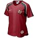 Houston Astros Jerseys : Nike Houston Astros Crimson Ladies Home Plate Baseball Jersey