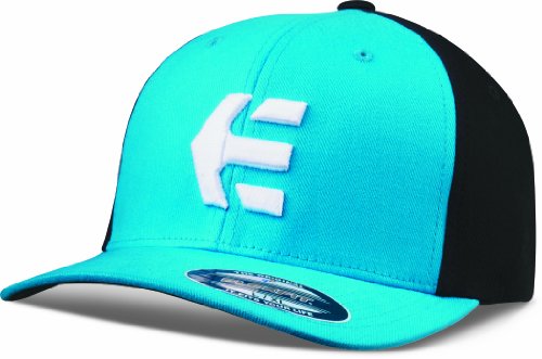 Etnies Cap Icon 5-yth Flexfit,