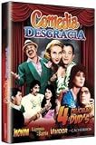 Comedia Y Desgracia [DVD] [2010] [Region 1] [US Import] [NTSC]