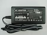 GSI High Quality AC-Adapter Power-Supply Charger Cord for Sony Digital Cameras-Camcorders: Handycam, HDR, DCR, Cyber-shot Series - Functions Exactly as Sony AC-L20 AC-L25A AC-L25B AC-L200 AC Adapter.