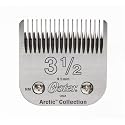Oster AgION clipper blade size 3.5.