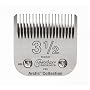 Oster AgION clipper blade size 3.5.