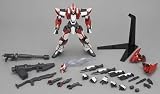 Revoltech: 059 Full Metal Panic ARX-8 Laevatein Action Figure