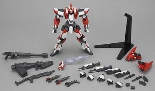 リボルテックヤマグチ No.059 ARX-8 レーバテイン〔新装版〕