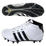 Adidas University LE Mid Football Cleats Mens