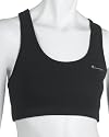 Champion Women's Double Dry Cotton Blend Sports Bra #133