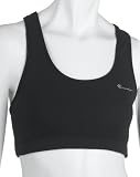 Champion Women's Double Dry Cotton Blend Sports Bra #133