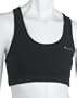 Champion Women's Double Dry Cotton Blend Sports Bra #133