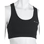 Champion Women's Double Dry Cotton Blend Sports Bra #133