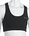 Champion Women's Double Dry Cotton Blend Sports Bra #133