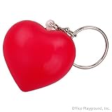Heart Keychain